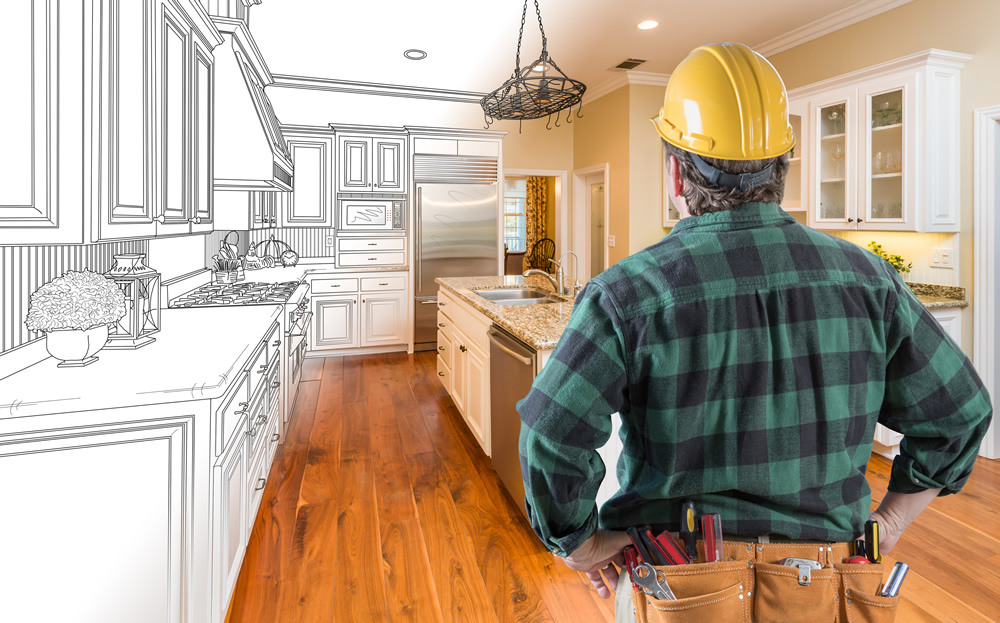 Renovations — SMBIZ Asset
